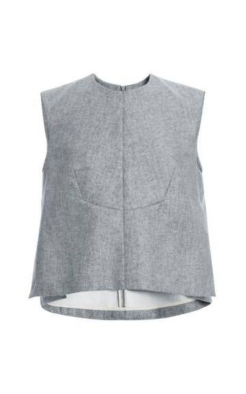 Ellery Stone Kakiemon Top