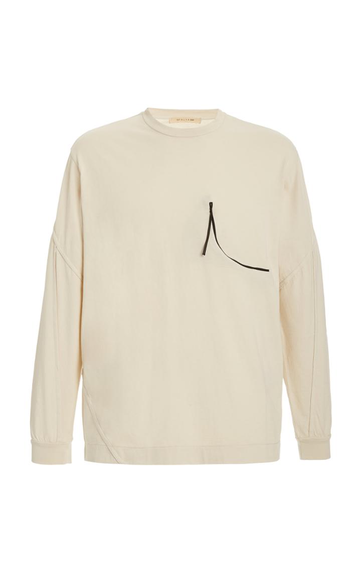 1017 Alyx 9sm Axis Cotton Tee