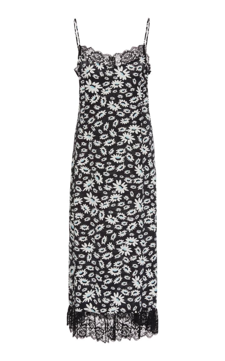 Rixo London Naomi Cami Dress