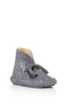 Donsje Pina Exclusive Lining Bootie