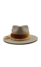 Nick Fouquet No. 41 Embellished Felt Hat