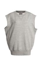 Moda Operandi Tom Ford Sleeveless Cotton Sweatshirt