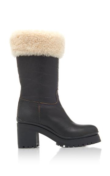 Miu Miu Stivali Boots