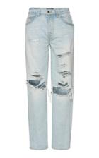 Amiri Destroyed Slouch Jean