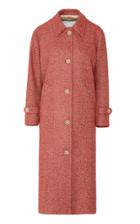 Moda Operandi Giuliva Heritage Collection The Maria Wool-blend Coat