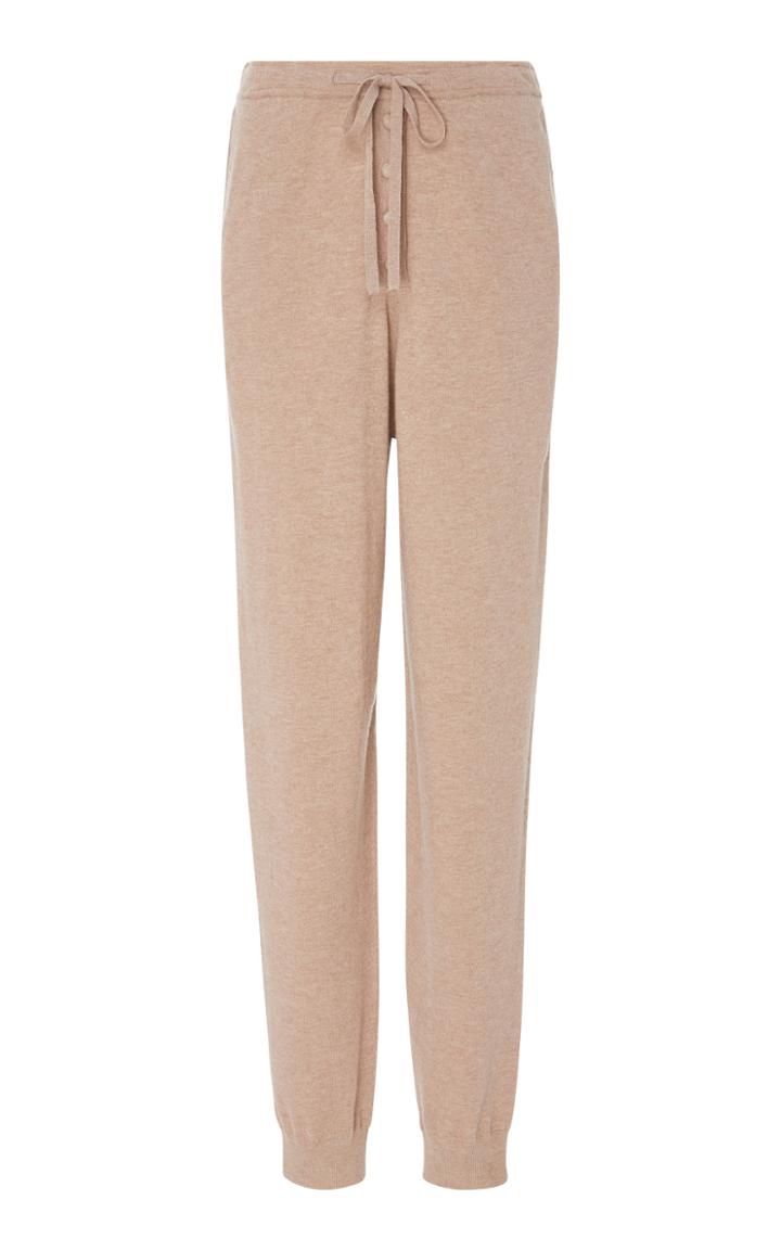 Live The Process Knit Long John Pant