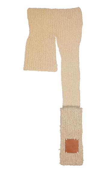Tuinch Cashmere Shawl