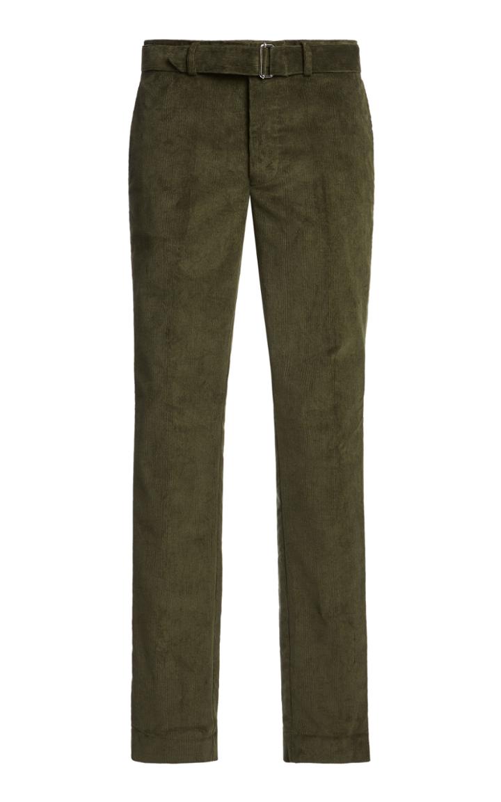 Moda Operandi Officine Gnrale Paul Corduroy Pants
