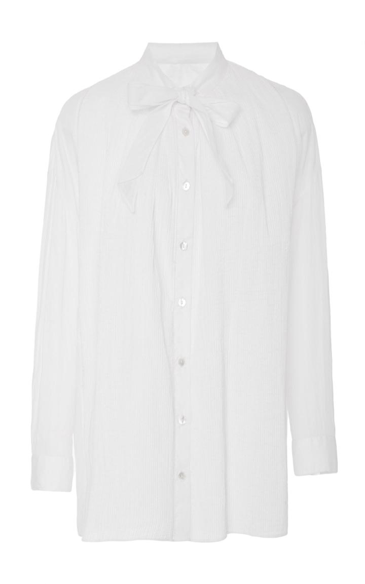 Thierry Colson Rowena Tie-shirt