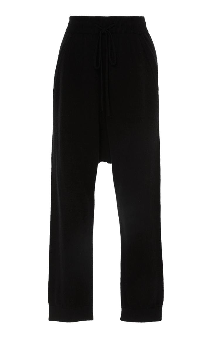 Nili Lotan Janina Cashmere Lounge Pants