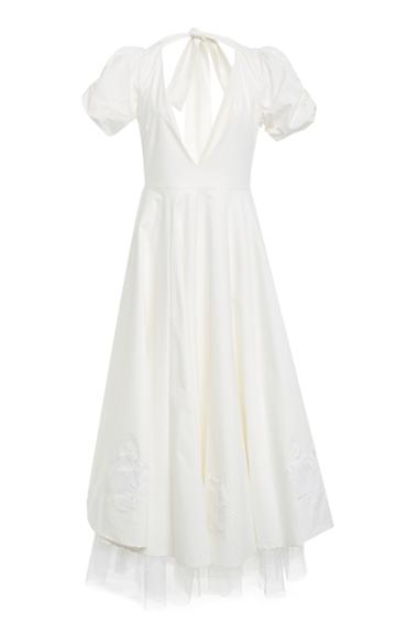 Breelayne Amalia Embroidered Dress