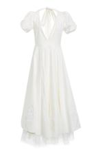 Breelayne Amalia Embroidered Dress