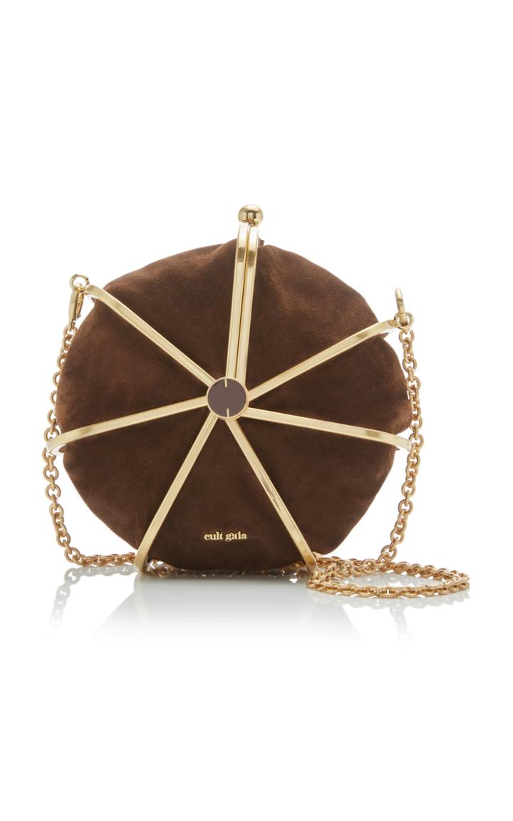 Moda Operandi Cult Gaia Nika Crossbody