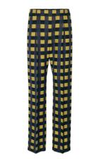 Stine Goya Jelena Check Pant