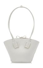 Bottega Veneta Leather Tote