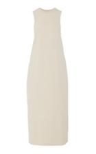 Moda Operandi Deveaux Ally Jersey Dress Size: Xs