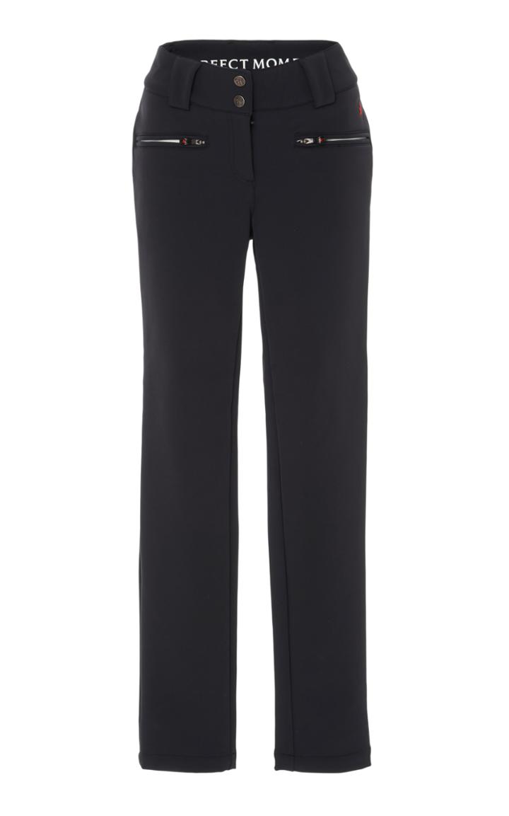Perfect Moment Aurora Low-rise Skinny Pants