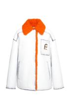 Prada Shearling Jacket