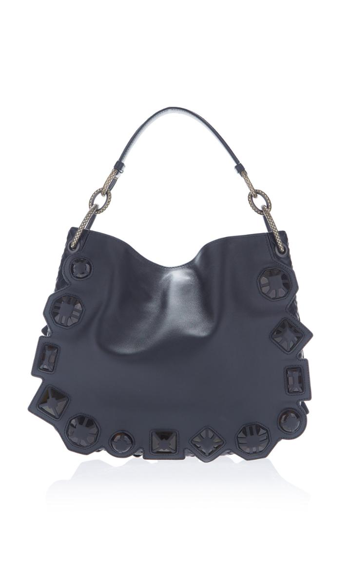 Bottega Veneta Small Loop Hobo