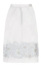 Antonio Berardi Mimosa Skirt