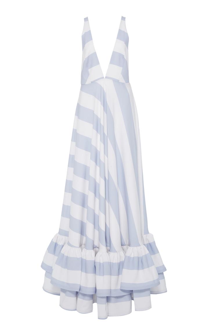 Leal Daccarett Ilaria Full Length Dress