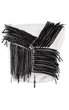 Maticevski Weaving Top