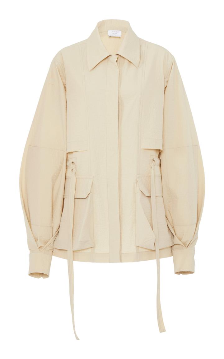 Moda Operandi Deveaux Chore Shirt Jacket Size: Xs