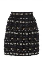 Moda Operandi Dolce & Gabbana High-rise Tweed Skirt
