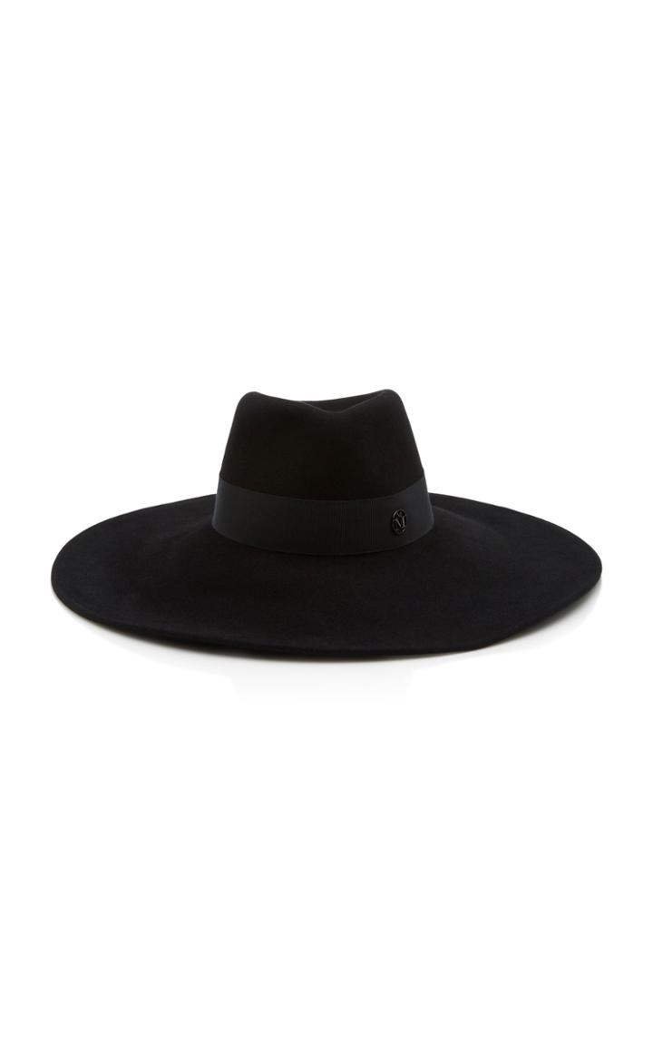 Maison Michel Pina Timeless Waterproof Felt Hat