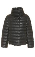 Fabiana Filippi Funnel Neck Down Jacket
