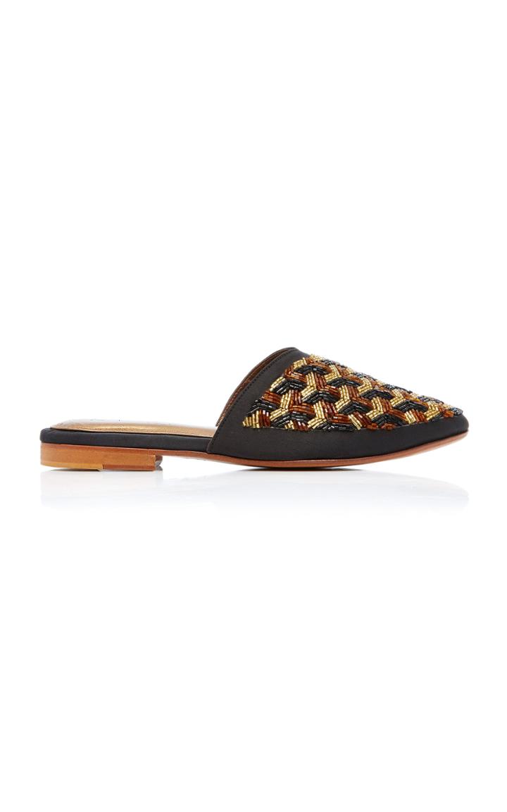 Zyne Alpha Ii Slipper