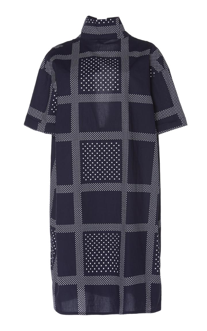 Roseanna Lombardi Summer Dress
