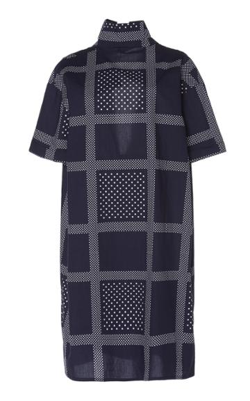 Roseanna Lombardi Summer Dress