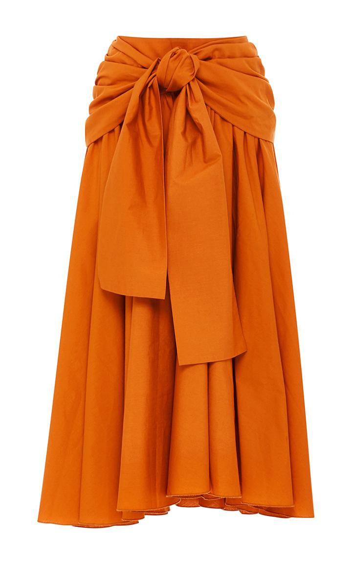 Sissa Lucia A-line Skirt