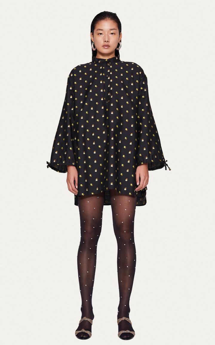 Moda Operandi Stine Goya Neva Dress Size: M
