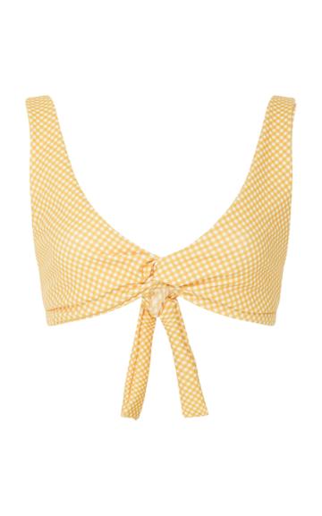 Camp Cove Lena Twist Top