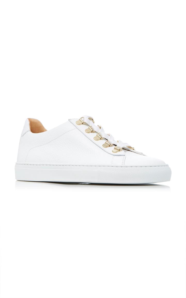 Koio Gavia Bianco Sneaker