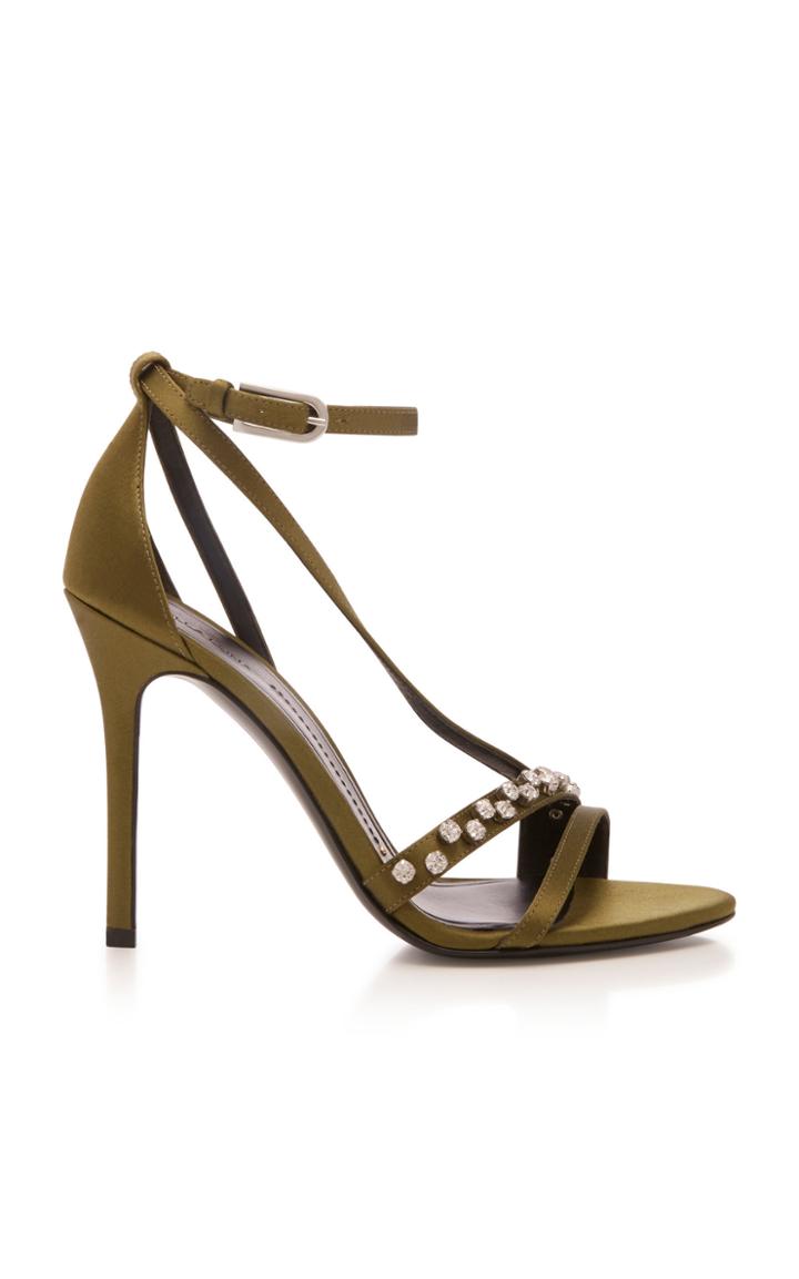 Stella Luna Pearl Sandal