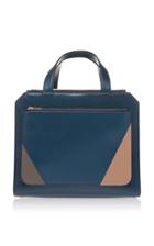 Valextra Medium Passpartout Bag With Longer Strap