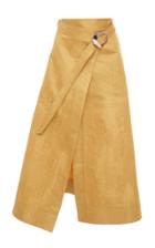 Gabriela Hearst Linda Skirt