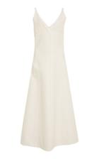 Cult Gaia Elle Lattice Dress
