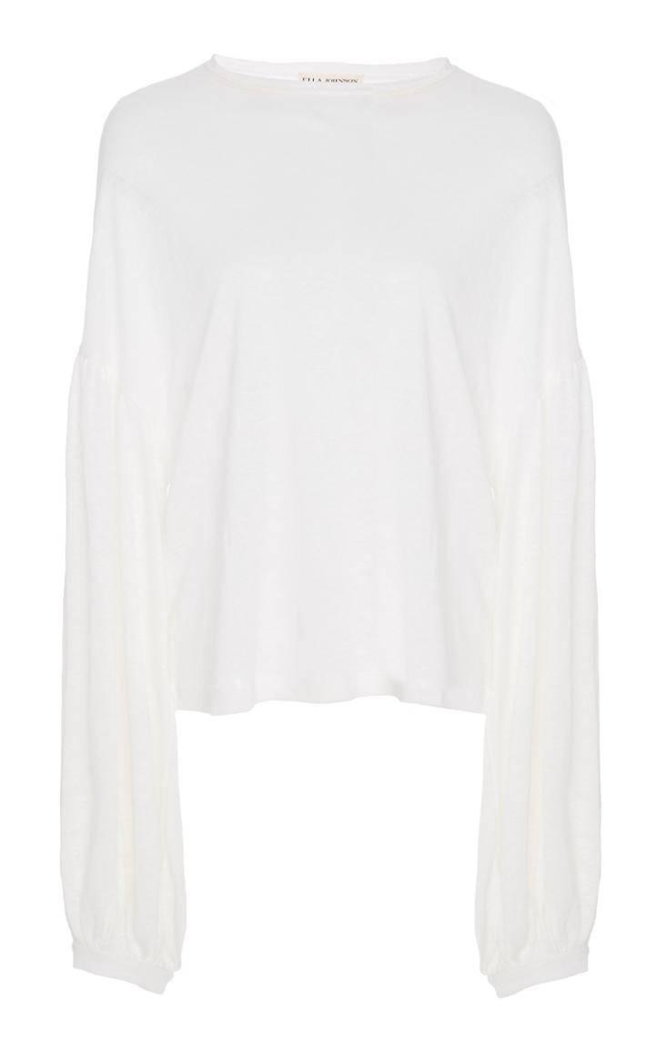 Ulla Johnson Faye Top