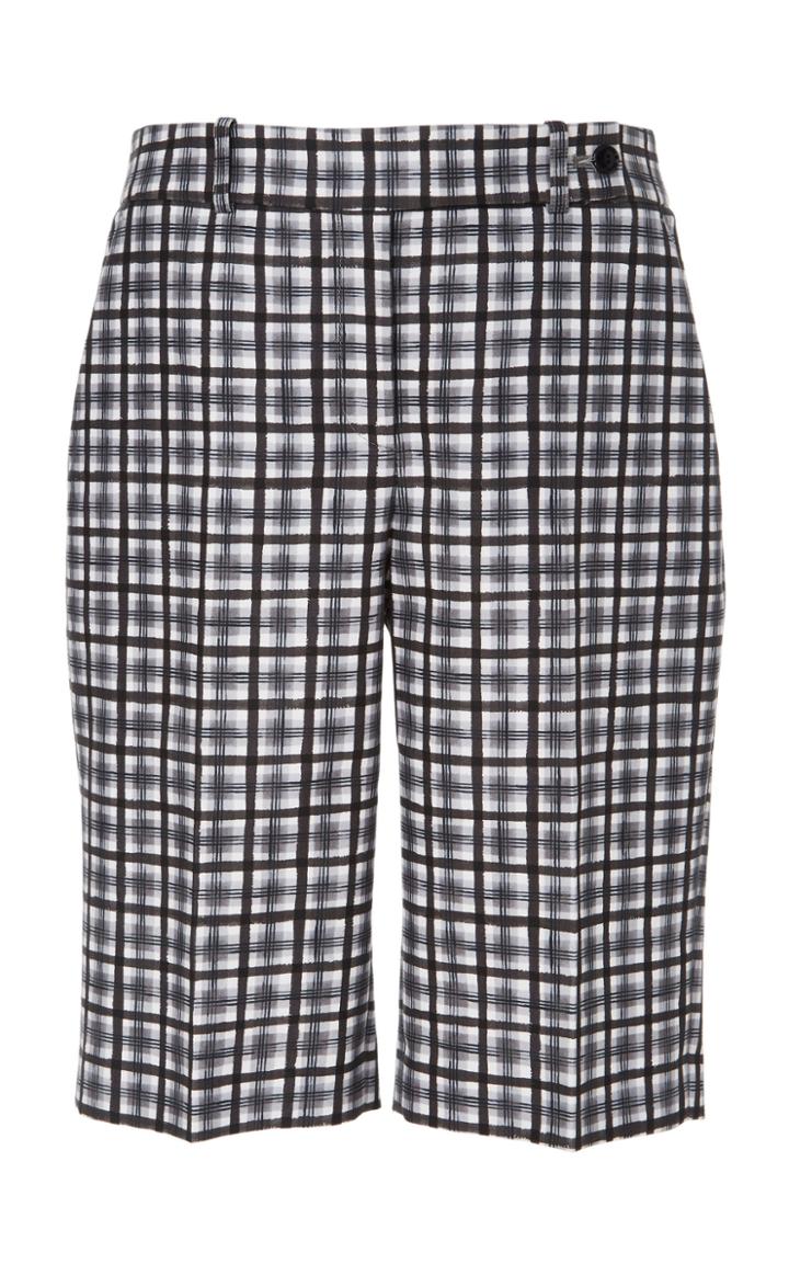 Michael Kors Collection Bermuda Short