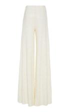 Semsem Tiba Sequin Wide Leg Pant