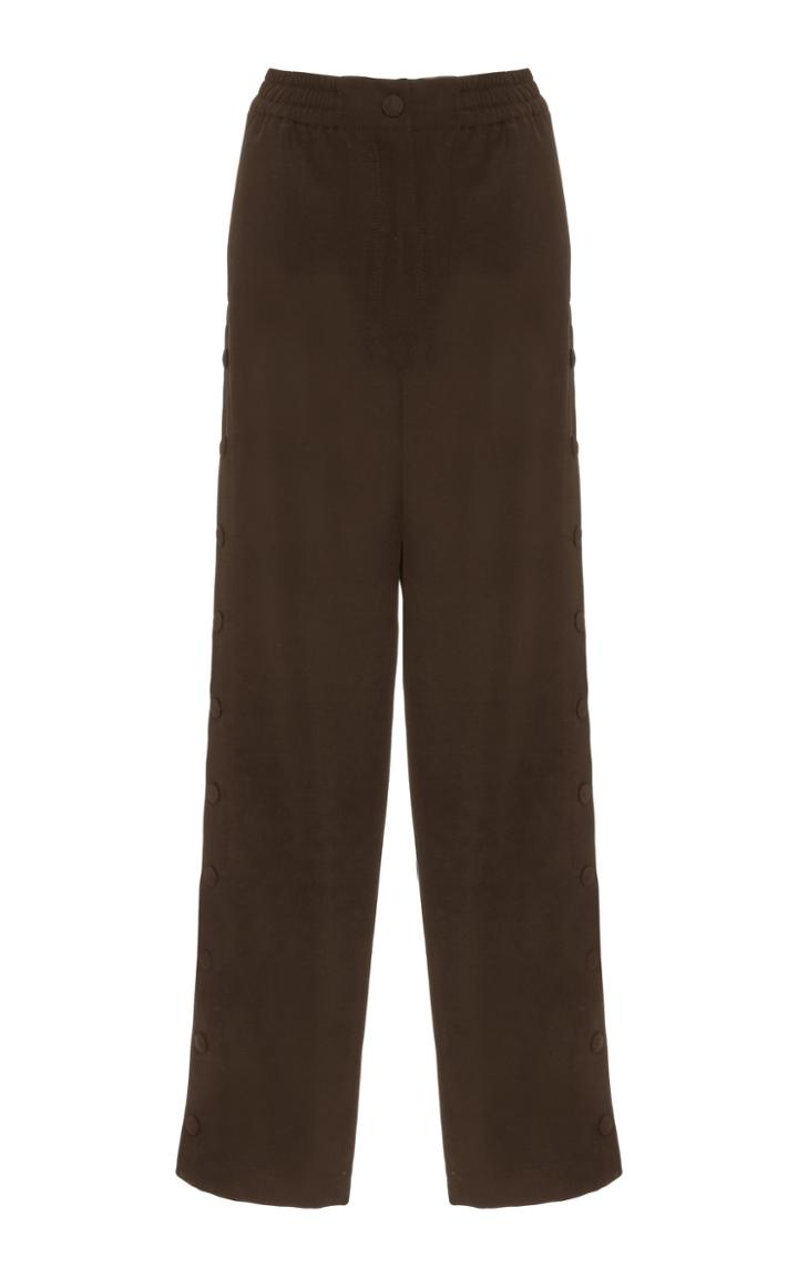 Joseph Odon Button Pants