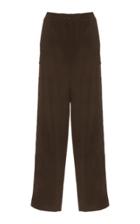 Joseph Odon Button Pants