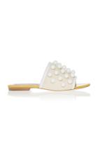 Emilio Pucci Beaded Slide