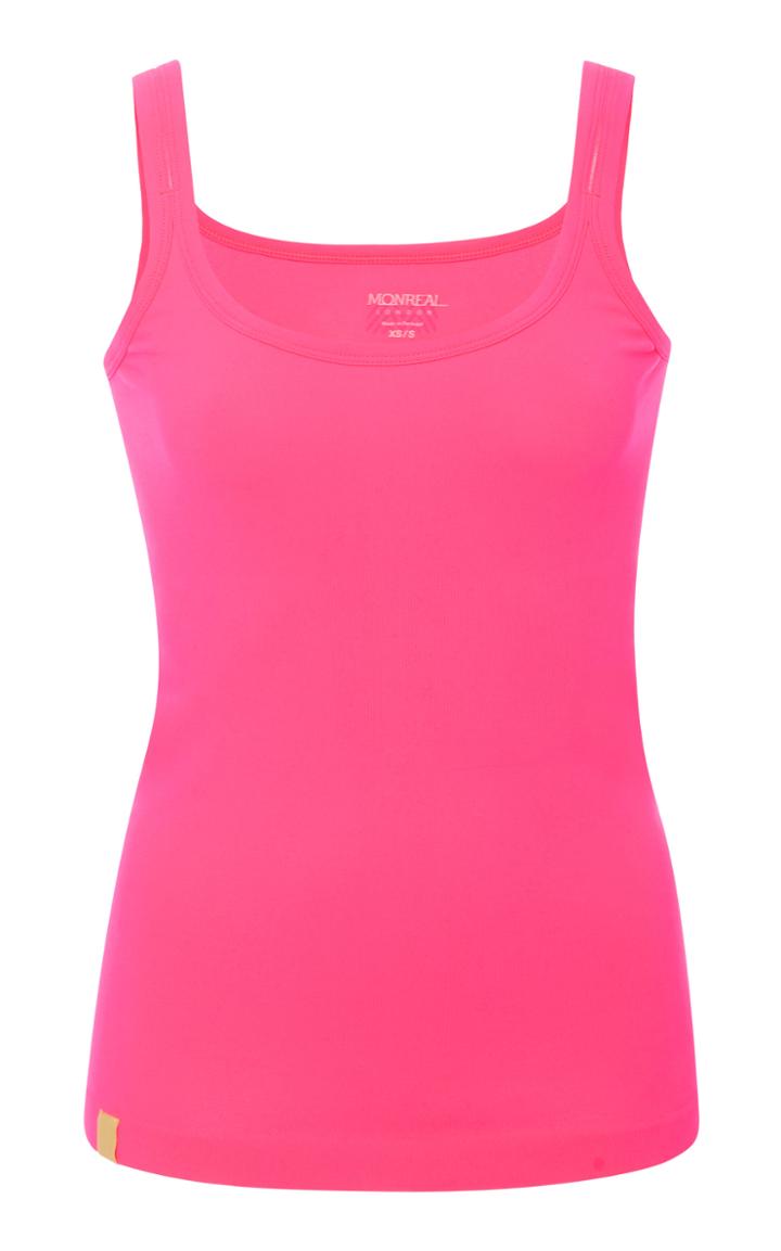 Monreal London Hi-tech Seamless Zen Cami