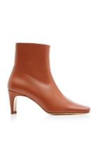 Staud Eva Ankle Boots