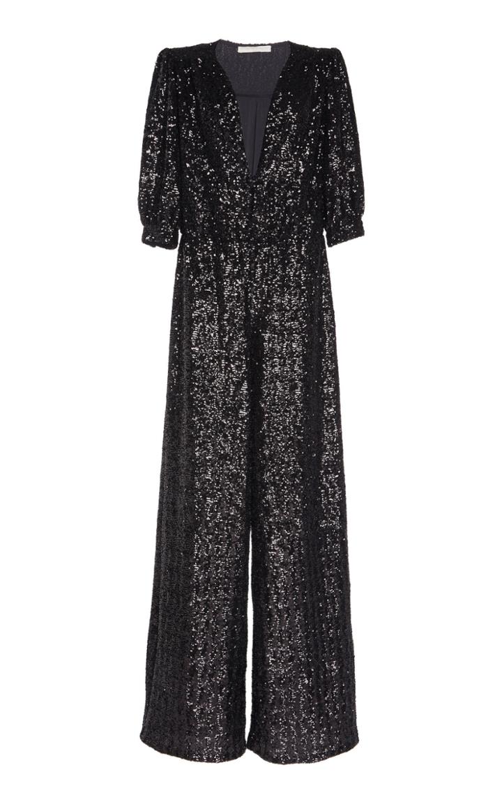 Amen Couture Sequin Dress Jacket
